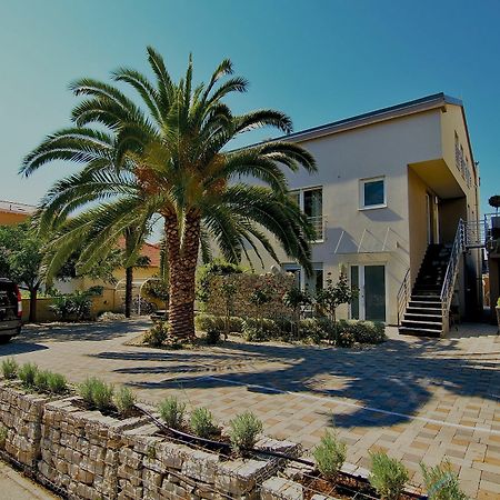 Villa Diana Zadar Dış mekan fotoğraf